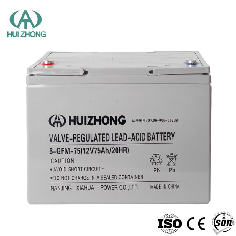 江蘇12V22AH蓄電池地址