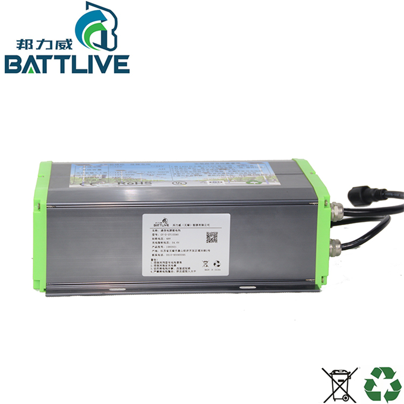 邦力威鋰電池PACK交通指示燈鋰電池72V鋰電池聯(lián)系電話